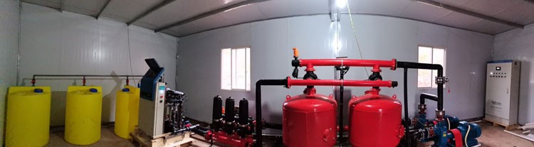 Greenhouses of Vegetables Greenhouses of Vegetables