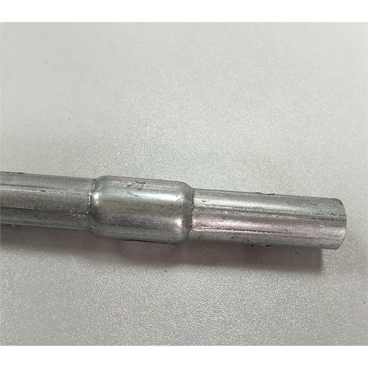 bent pipe steel tube greenhouse kits supplier