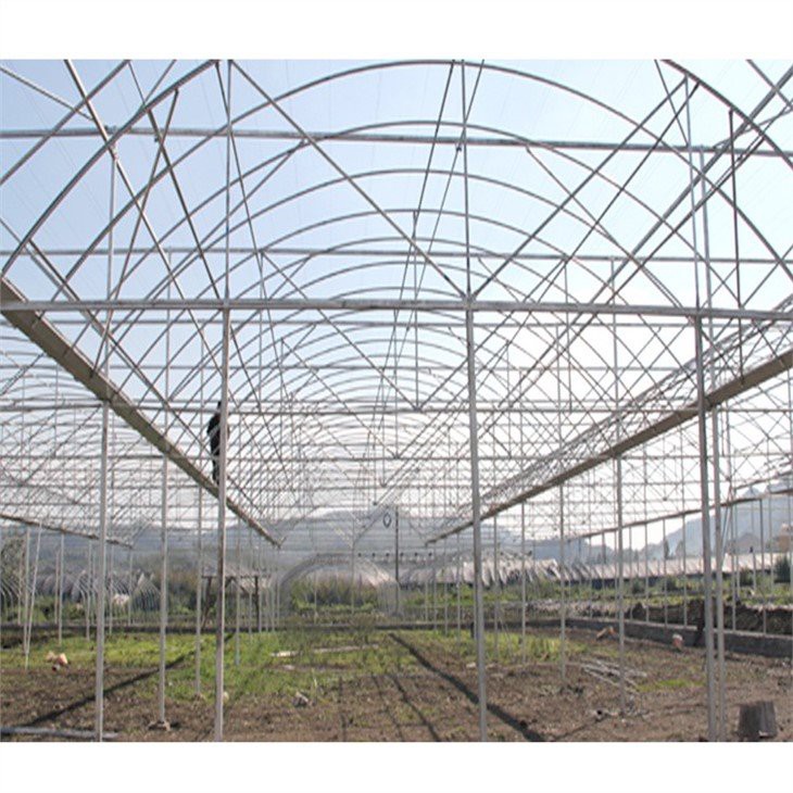 single bay pc greenhouse price