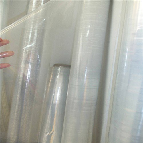 200 micron UV rezistentni plastični film