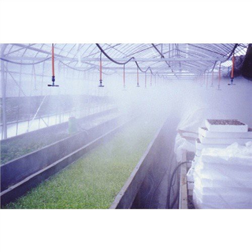 Greenhouse Drip sprinkler navodnjavanje