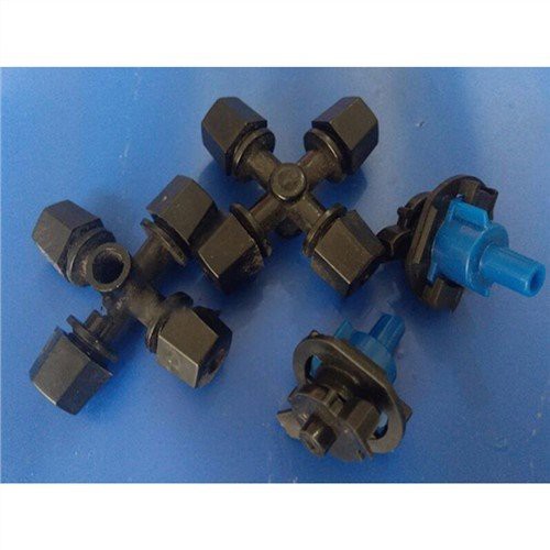 Greenhouse Mobile Drip Sprinkler