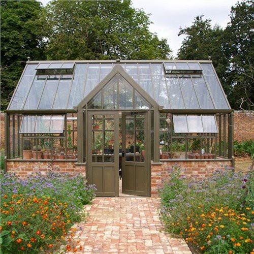 Početna Hardver Mini Greenhouse